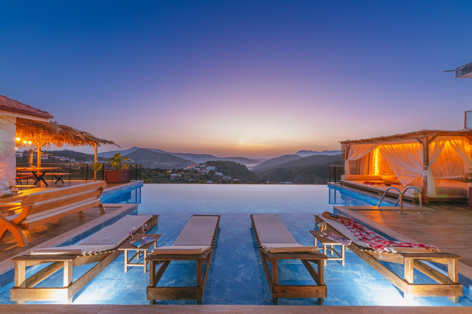 Antalya's Best Recovery-Friendly Hotels: What Actually Matters