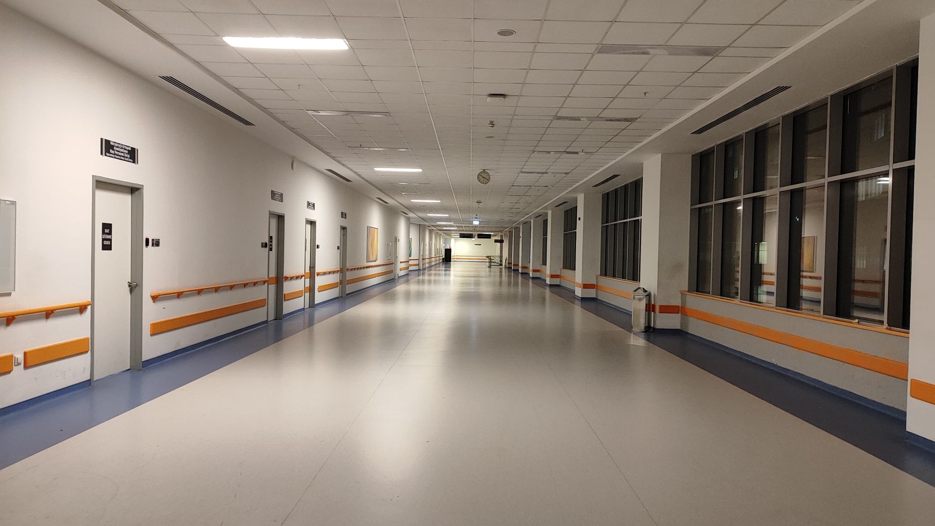 Bangkok's Best Hospitals for International Patients: What Sets Them Apart