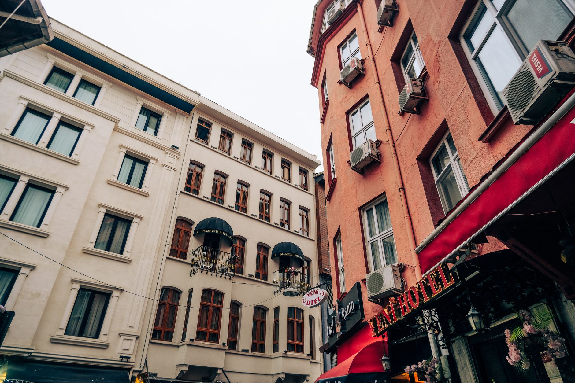 Where to Stay in Istanbul During Your Treatment: A Patient's Hotel Guide