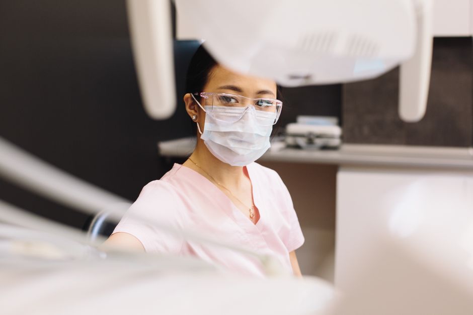 Dr. Malee Chaiyo, DDS