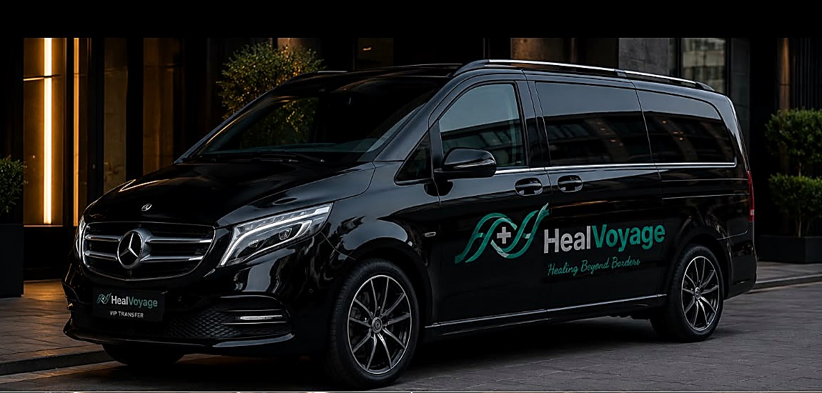 Luxury Transfer
