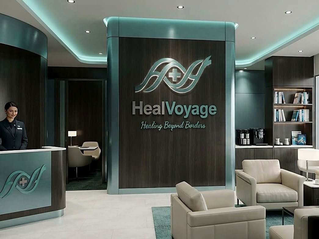 VIP Lounge