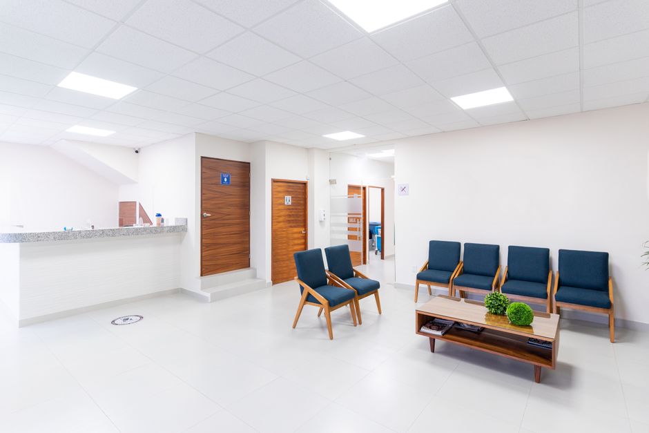 Siam Global Hospital