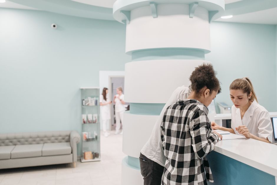 Lotus Wellness Hospital