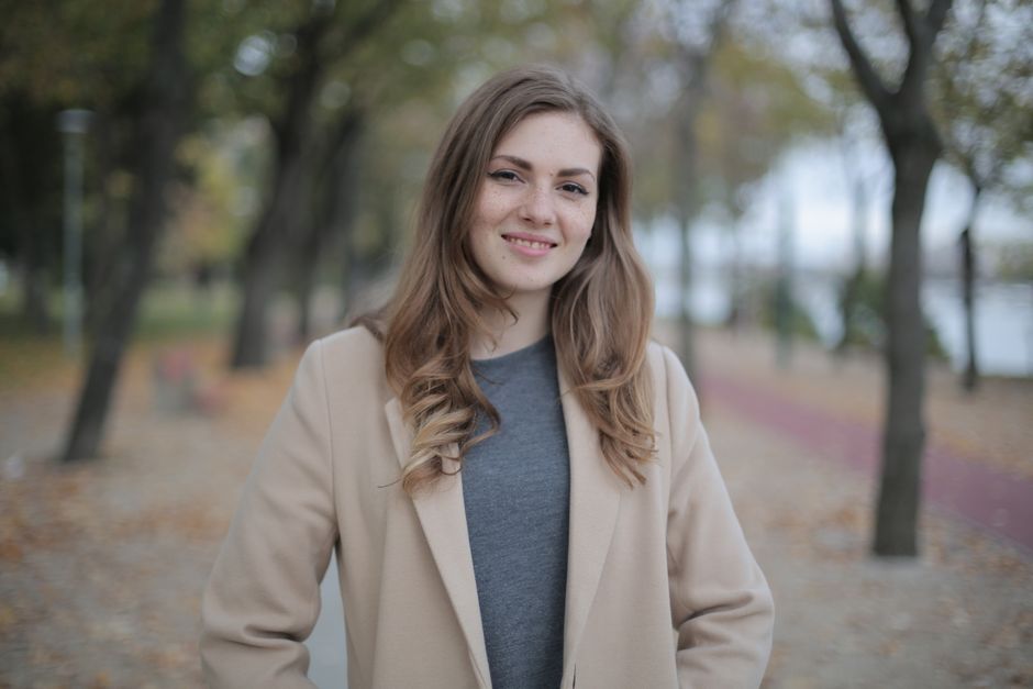 Sarah M.